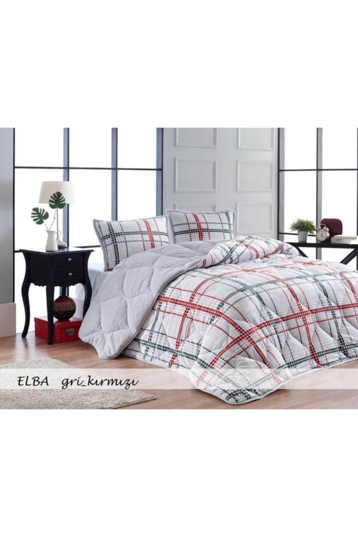 Comforter Yorgan Seti