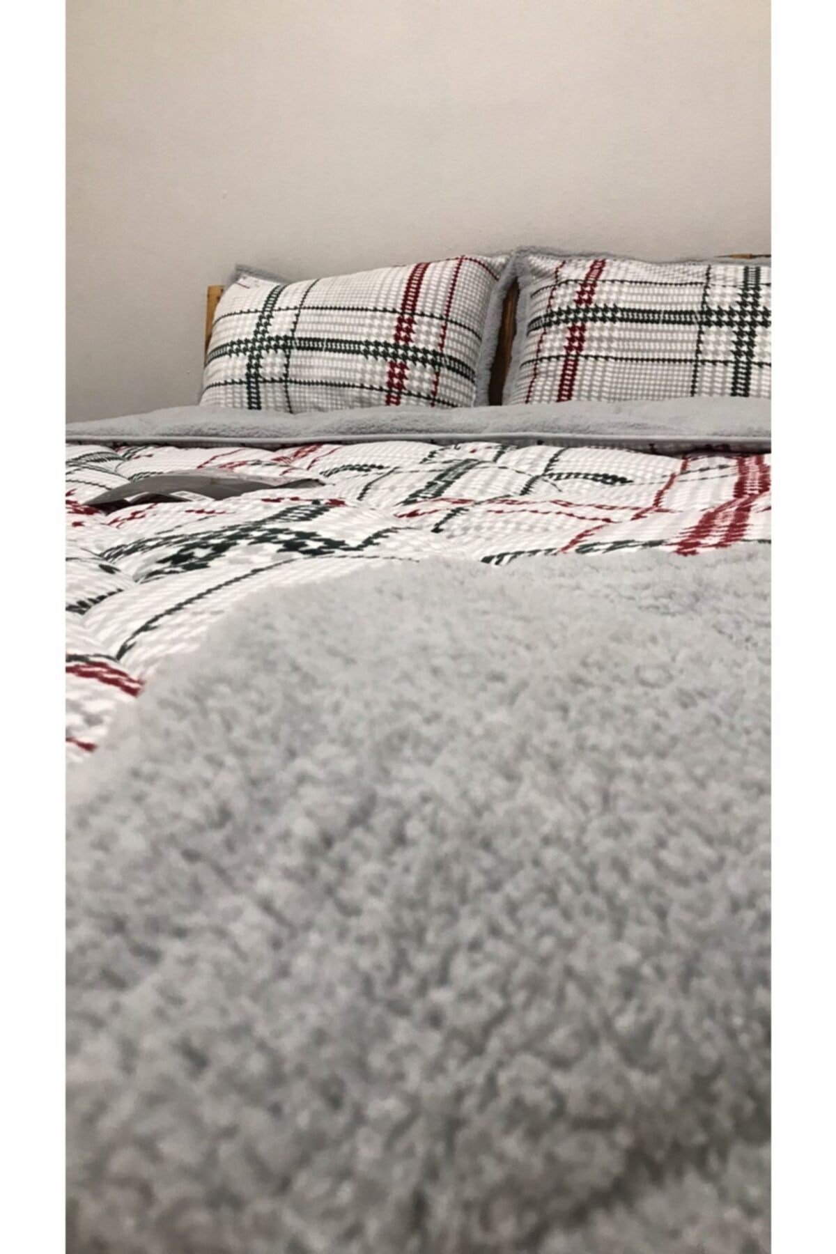 Comforter Yorgan Seti