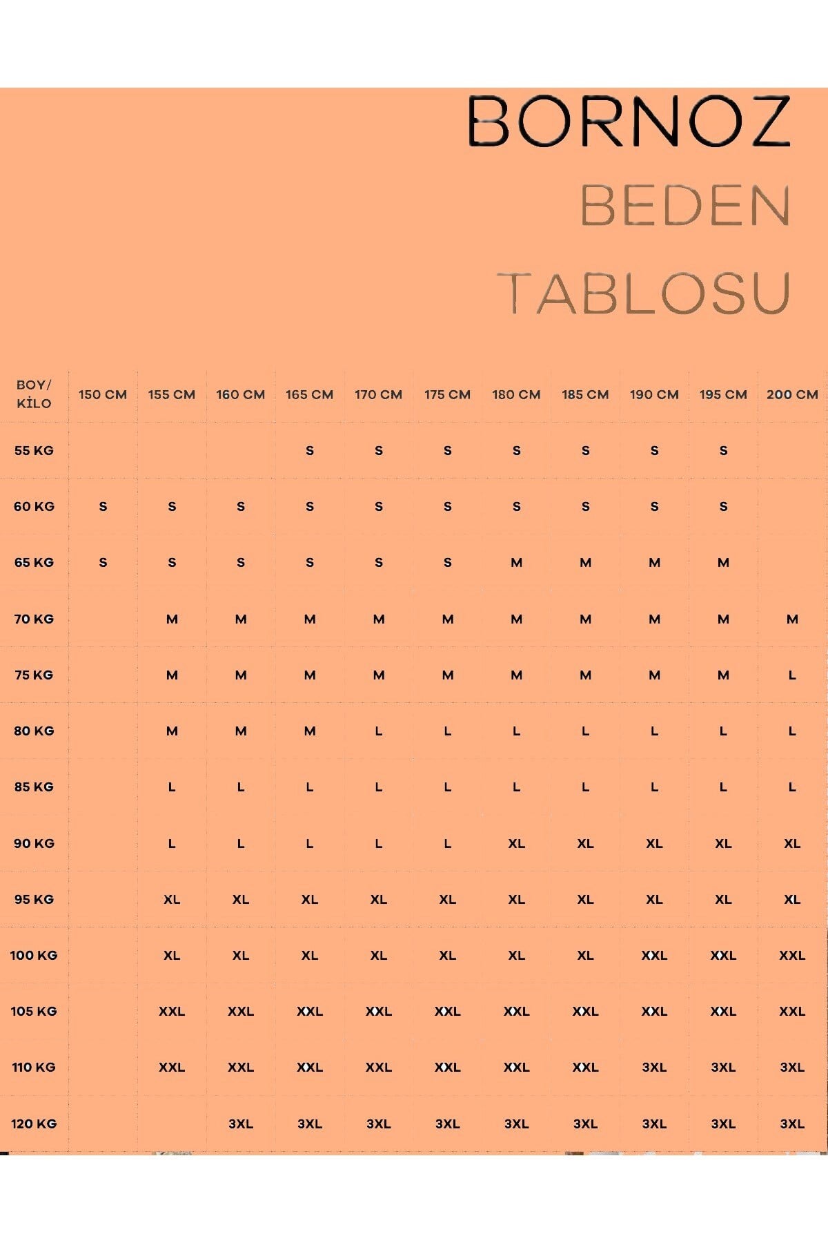 Ekol 8 Parça Pamuklu Aile Bornoz Seti - Bej - Mürdüm