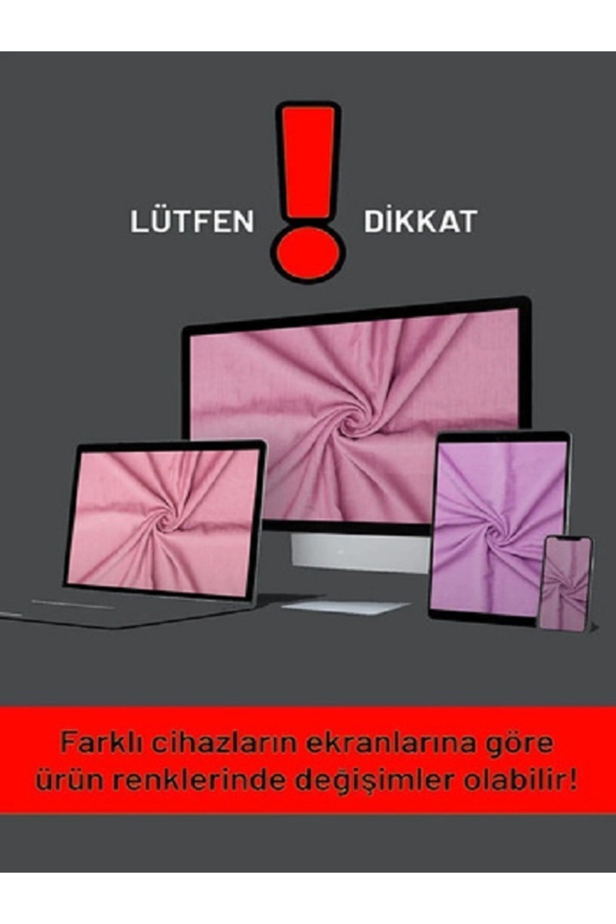 Ekol 8 Parça Pamuklu Aile Bornoz Seti - Bej - Mürdüm