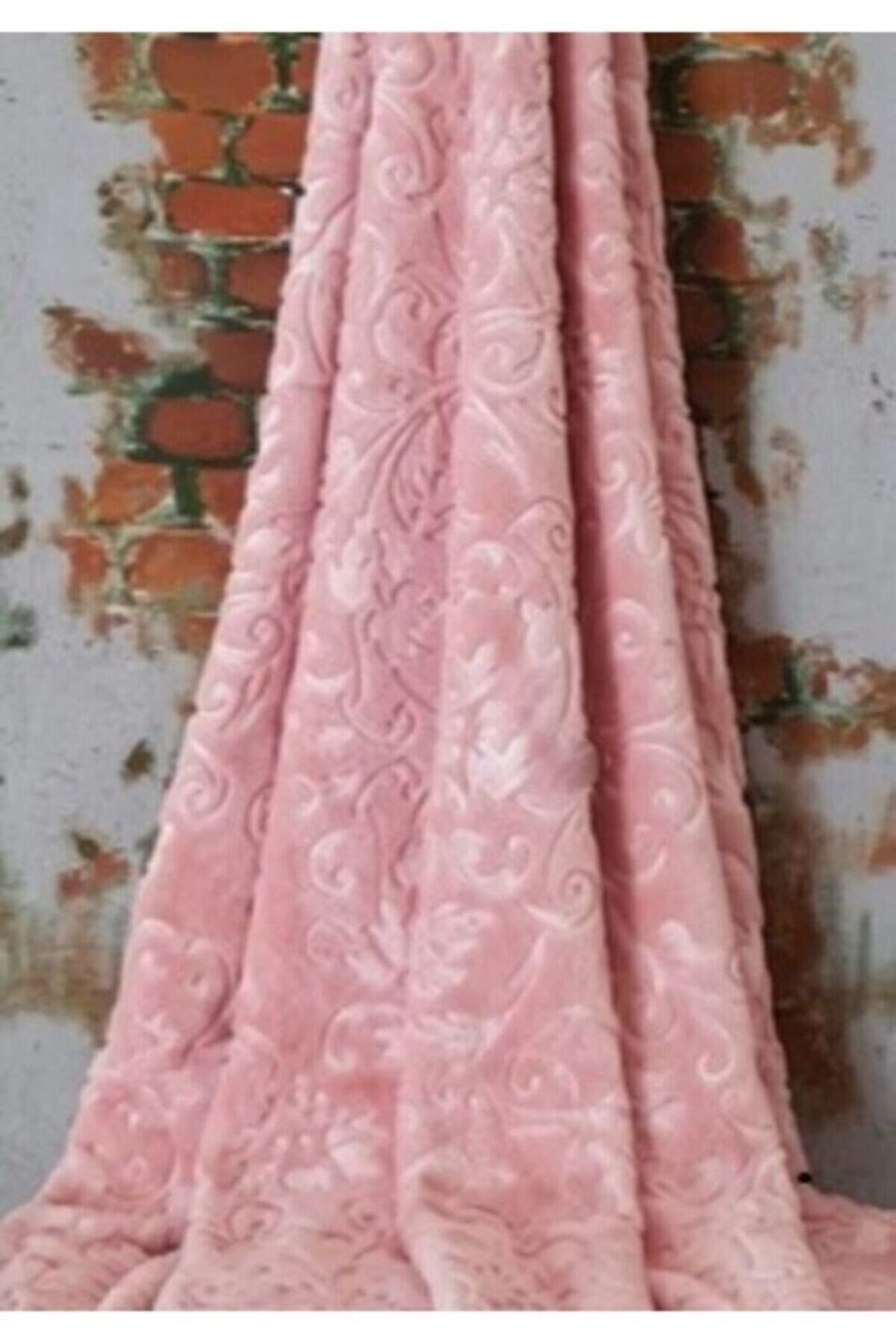 Elegance Çift Kişilik Battaniye