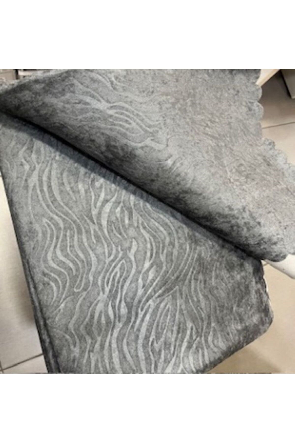 Koltuk Çekyat Örtüsü Süngerli Kadife Kaymaz Leke Tutmaz Kaliteli
