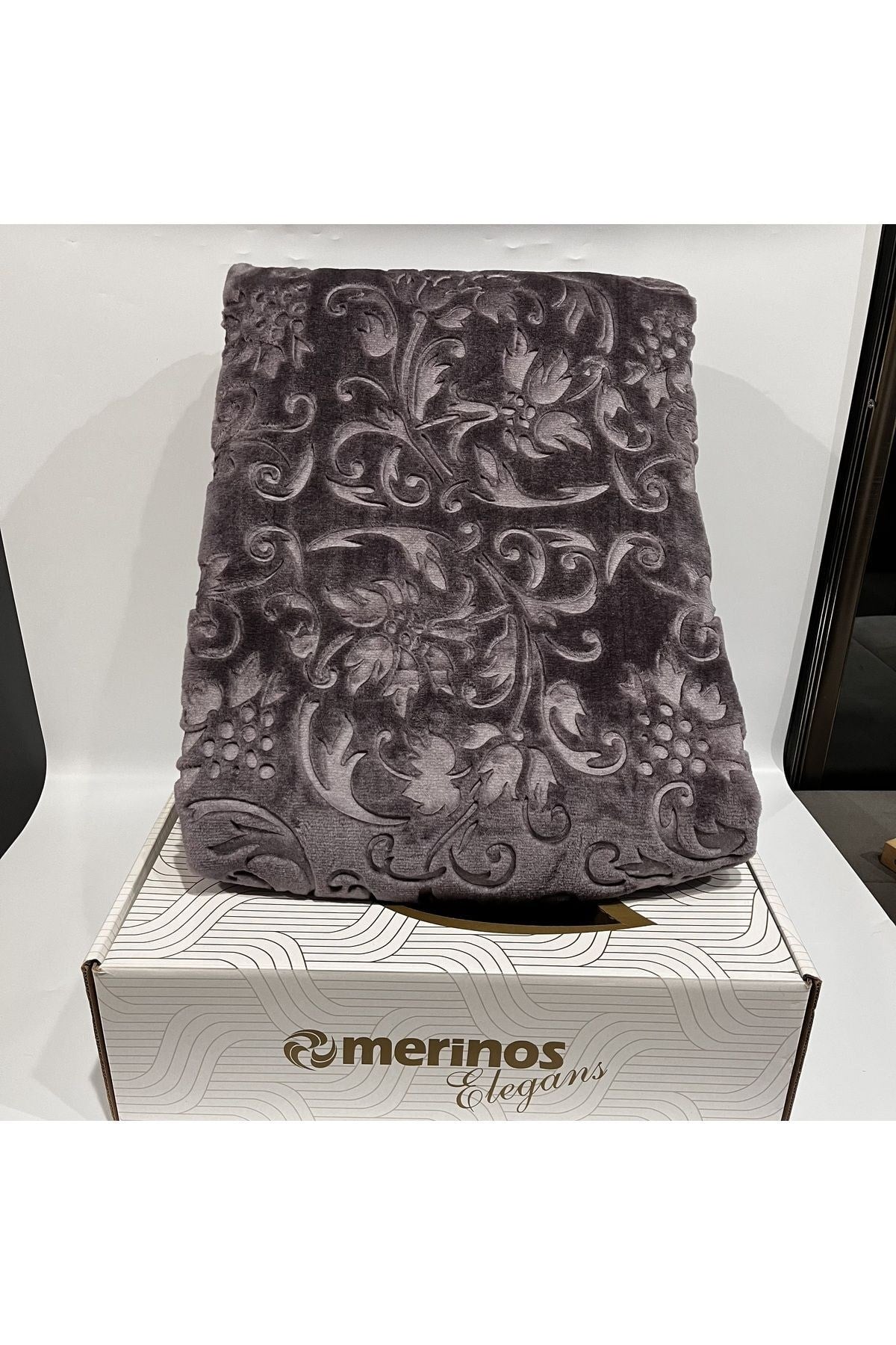MERİNOS ELEGANCE BATTANİYE TEK KİŞİLİK