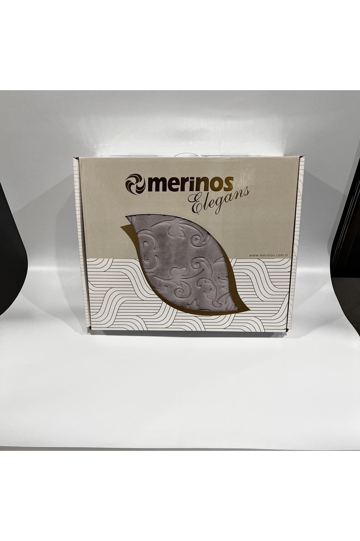 MERİNOS ELEGANCE BATTANİYE TEK KİŞİLİK