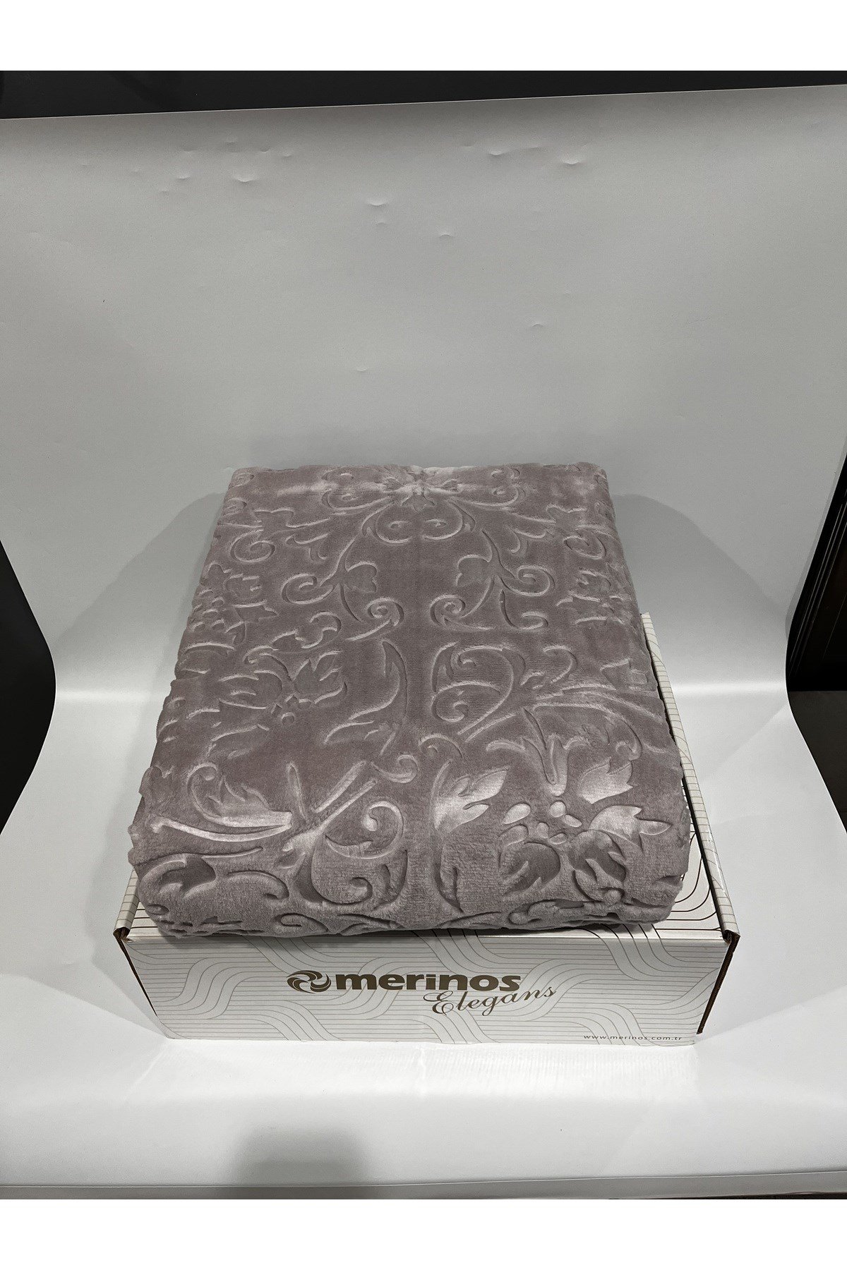 MERİNOS ELEGANCE BATTANİYE TEK KİŞİLİK