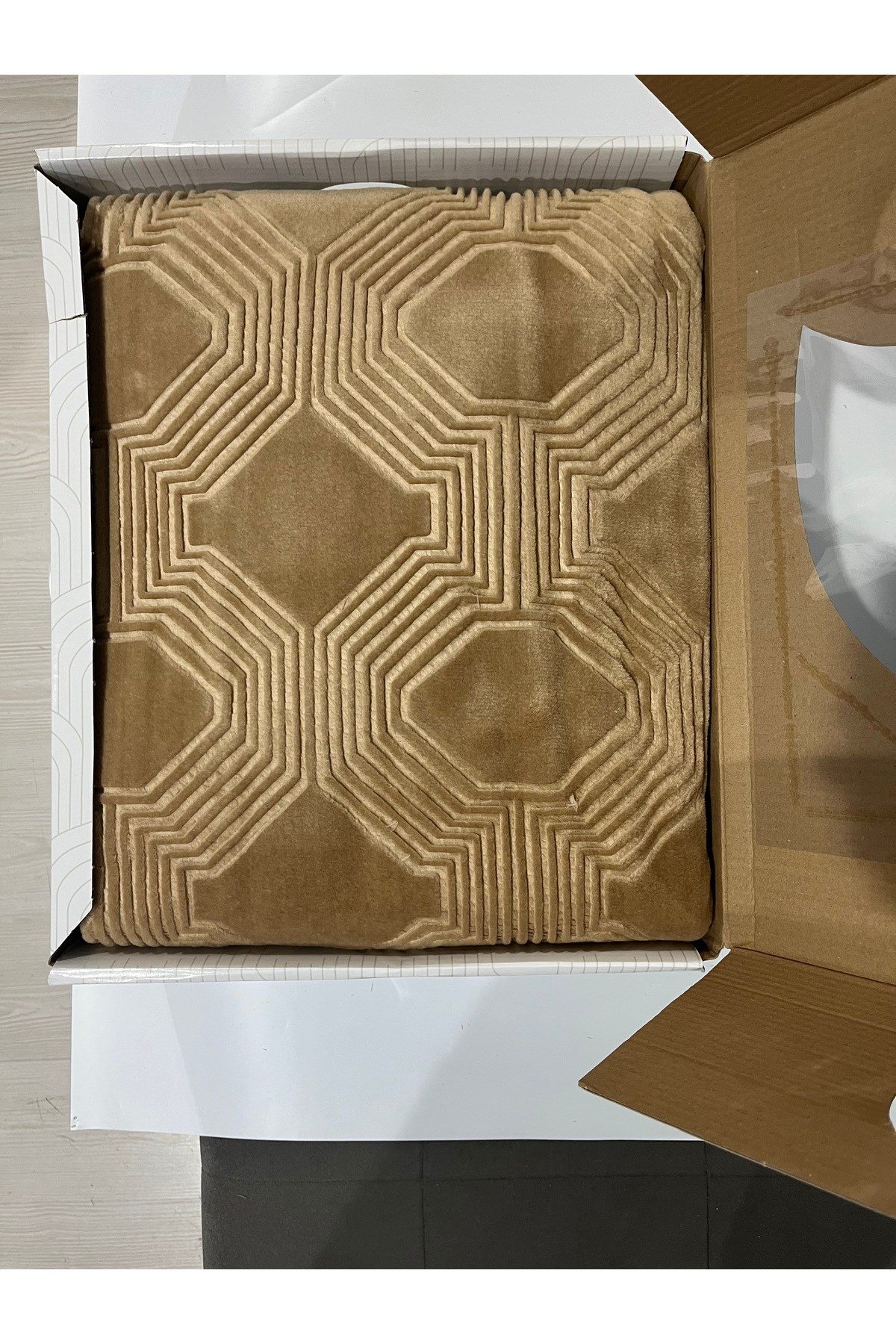 MERİNOS ELEGANCE TEK KİŞİLİK BATTANİYE