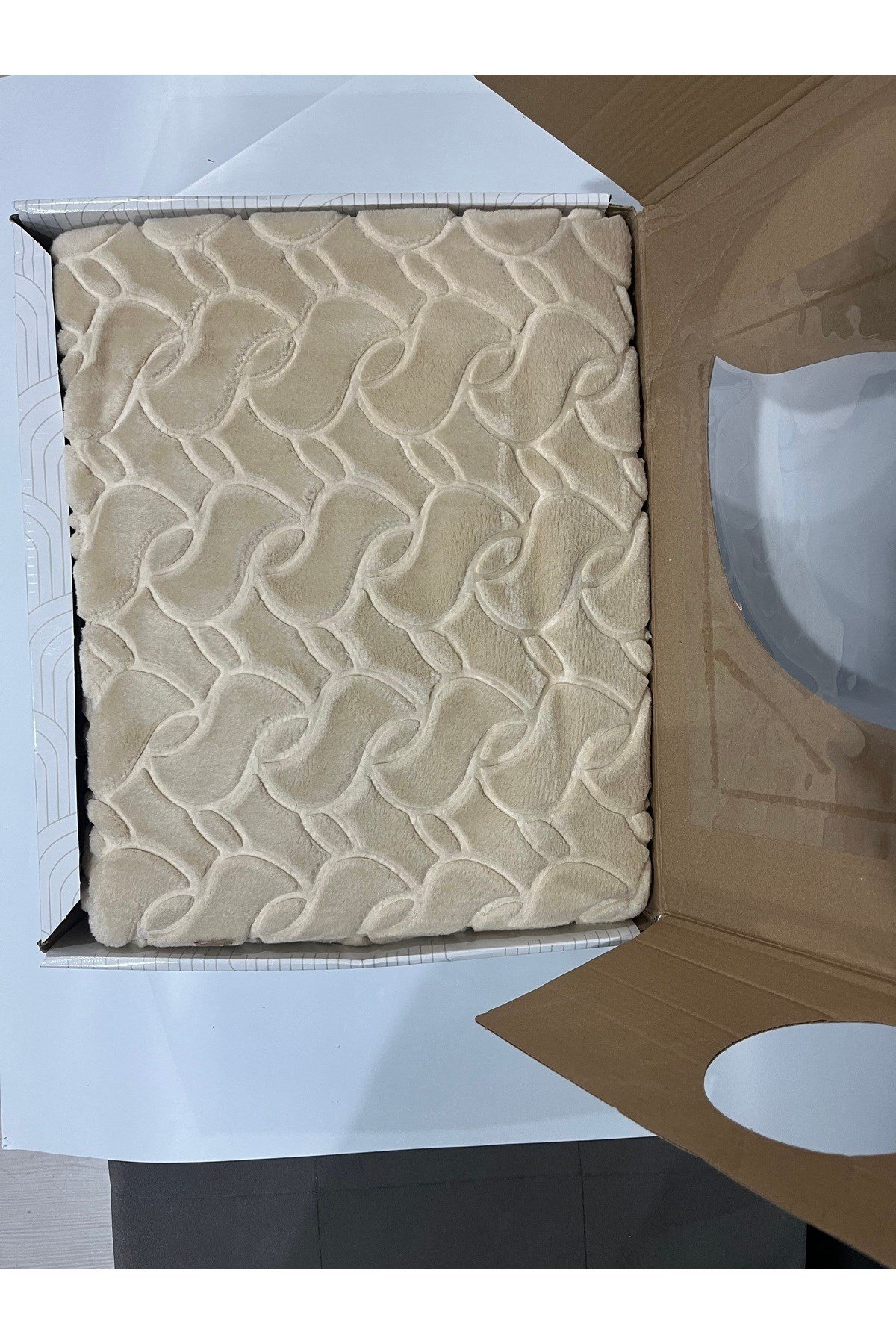 MERİNOS ELEGANCE TEK KİŞİLİK BATTANİYE