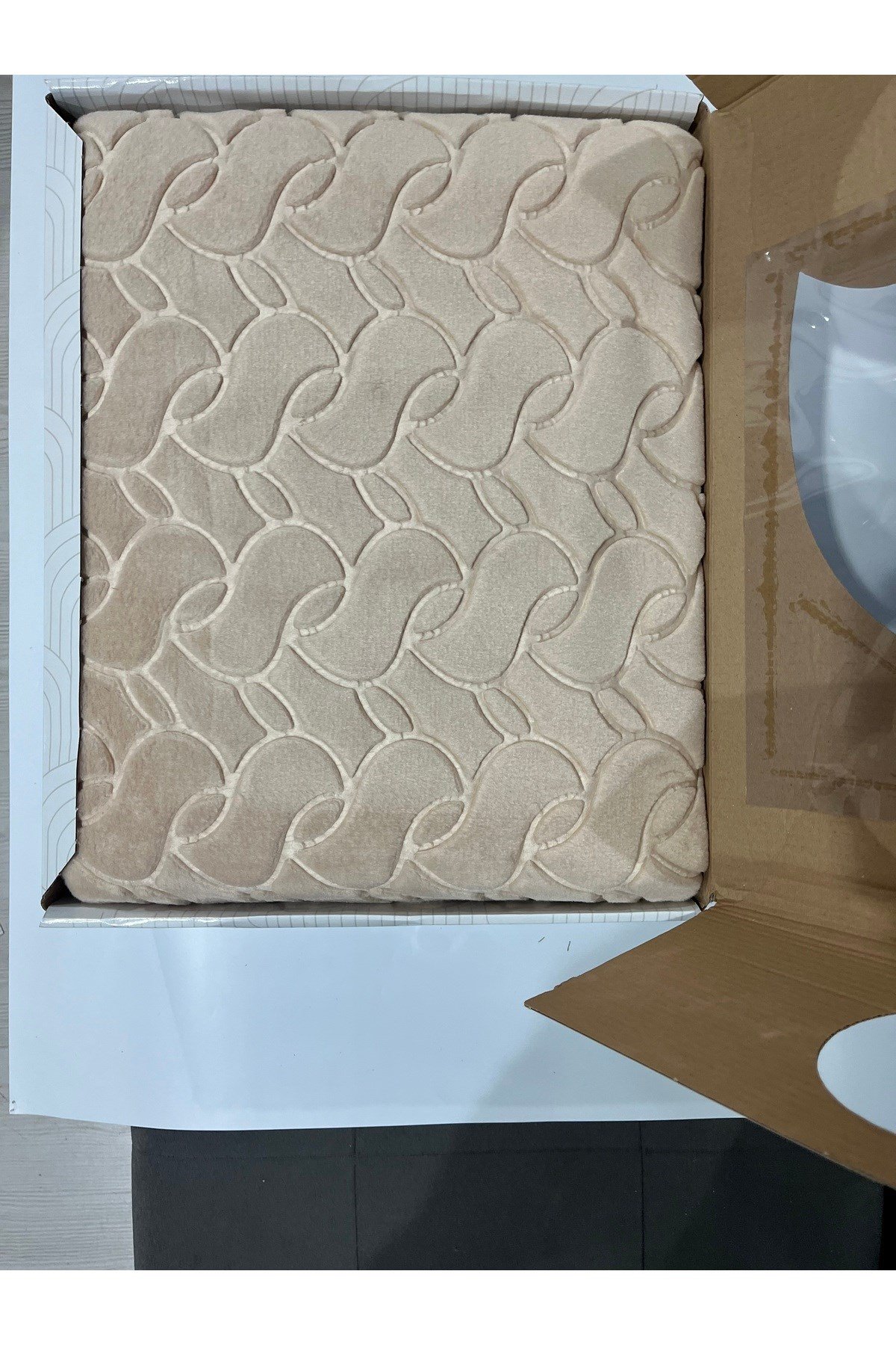 MERİNOS ELEGANCE TEK KİŞİLİK BATTANİYE