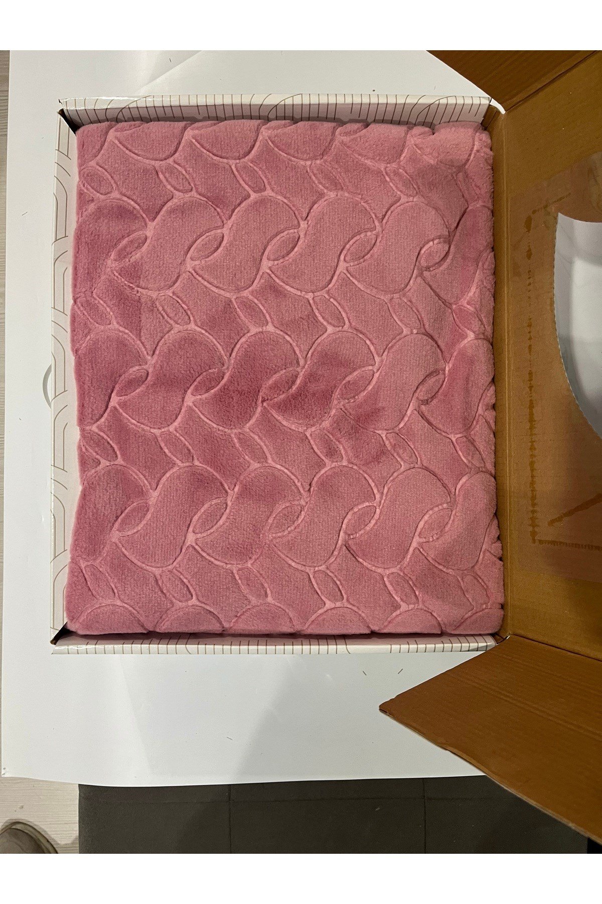 MERİNOS ELEGANCE TEK KİŞİLİK BATTANİYE