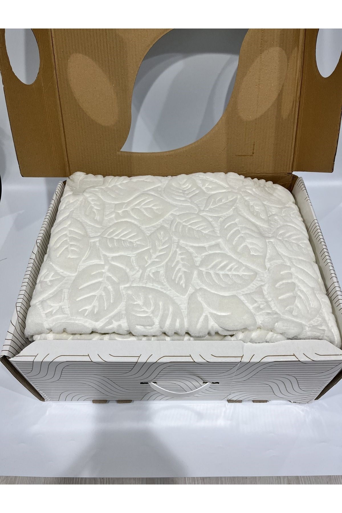 MERİNOS ELEGANCE TEK KİŞİLİK BATTANİYE