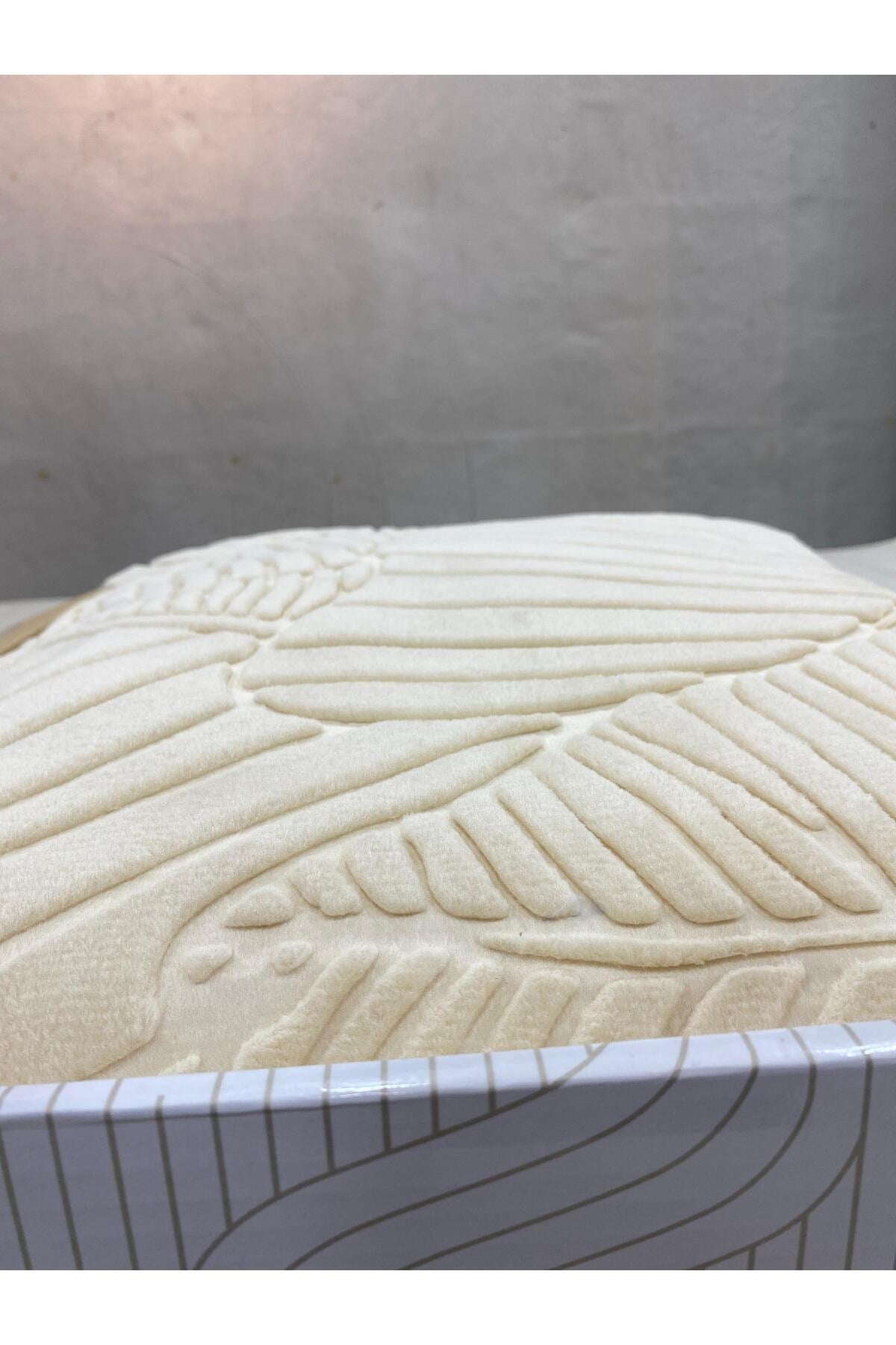 Merinos Elegans Tek Kişilik Battaniye