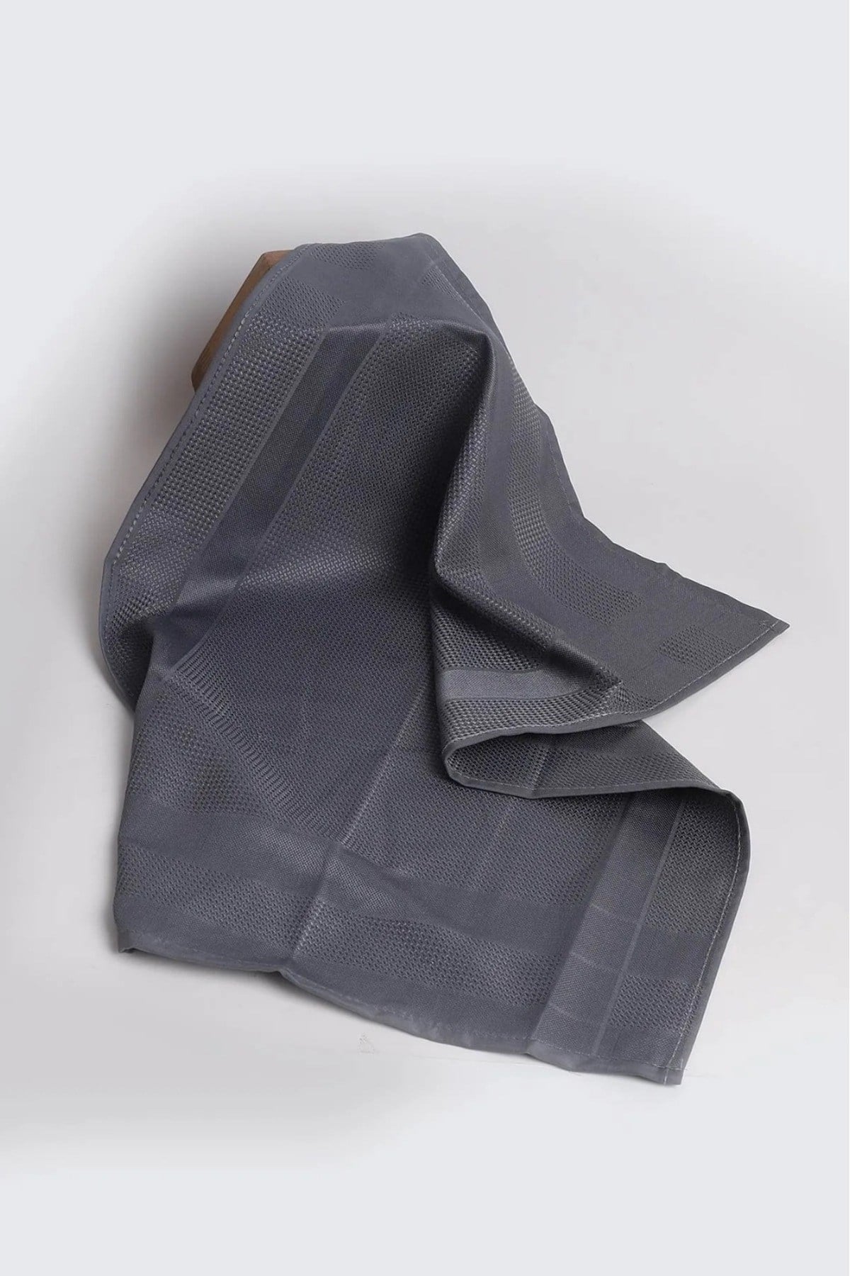 Mikrofiber Sihirli Temizlik Bezi | 40x60 cm | 6 Adet | Güçlü Emicilik & Parlak Temizlik