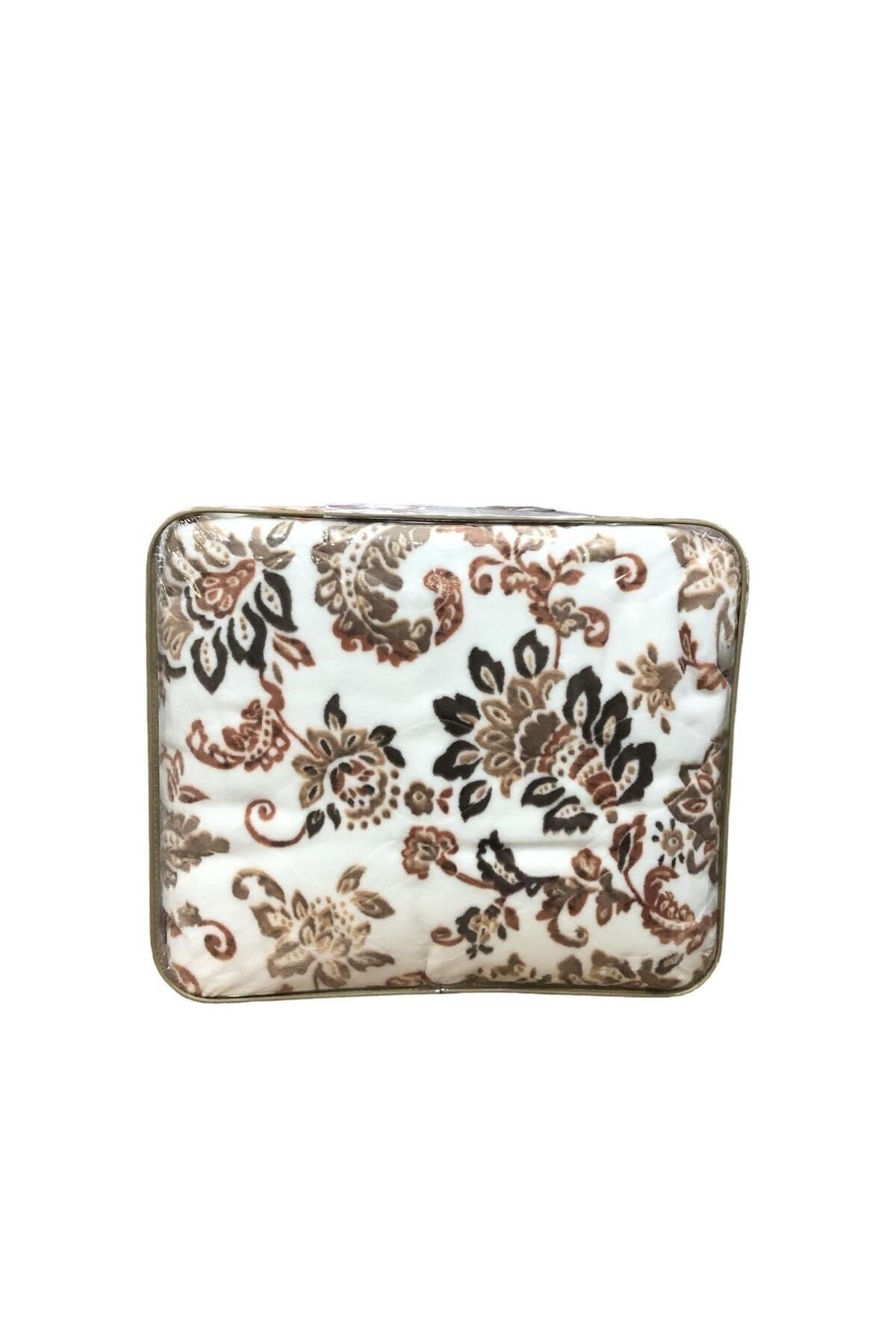Sarar Çift Kişilik Battaniye 4 Kg Süper Soft 200 x 240