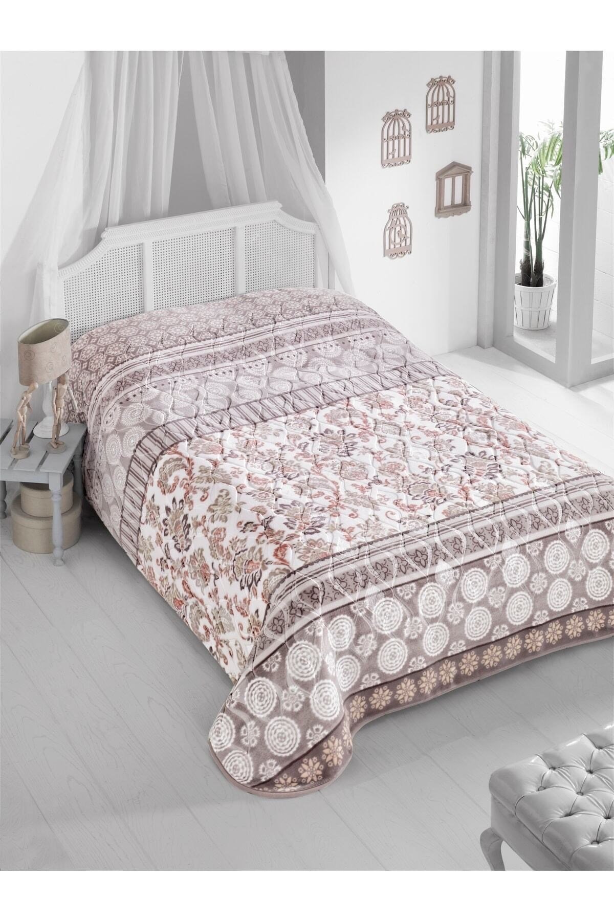 Sarar Çift Kişilik Battaniye 4 Kg Süper Soft 200 x 240