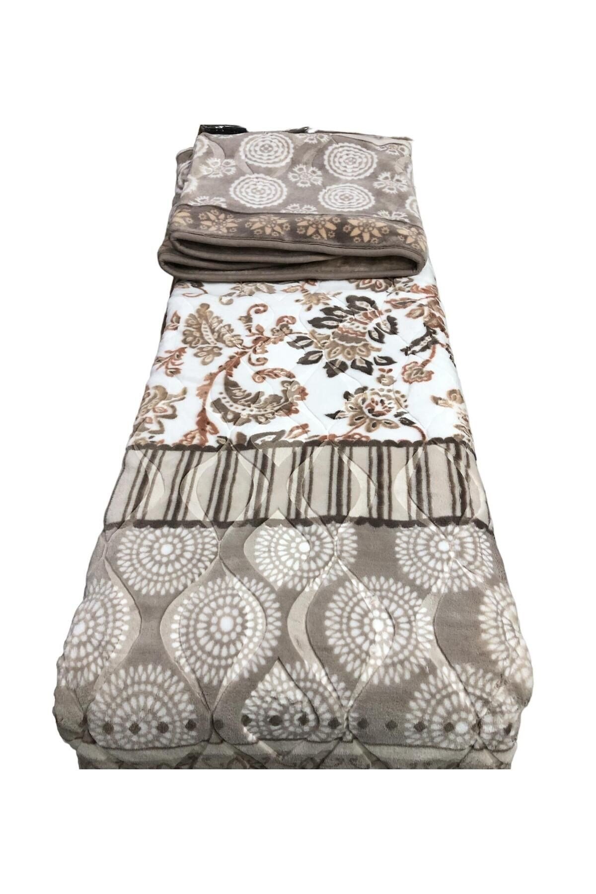 Sarar Çift Kişilik Battaniye 4 Kg Süper Soft 200 x 240