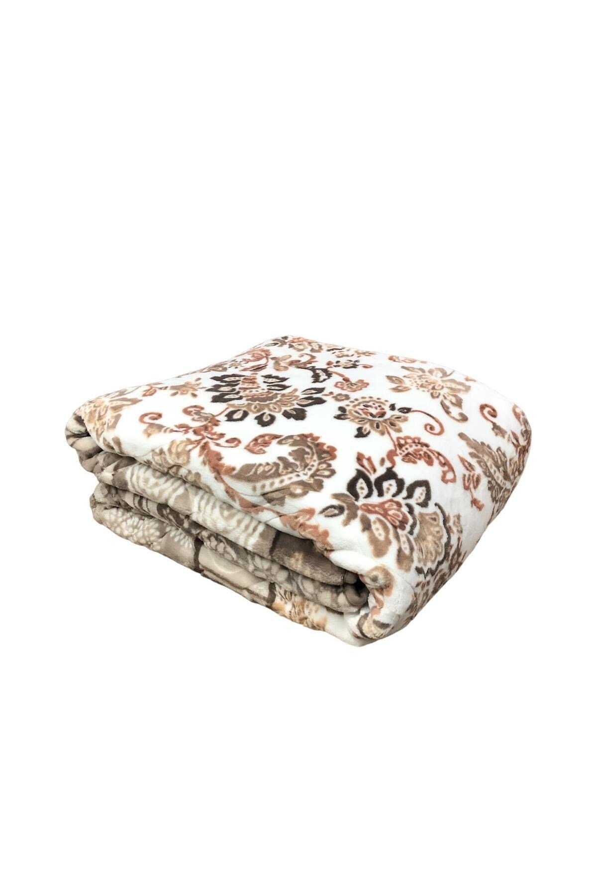 Sarar Çift Kişilik Battaniye 4 Kg Süper Soft 200 x 240