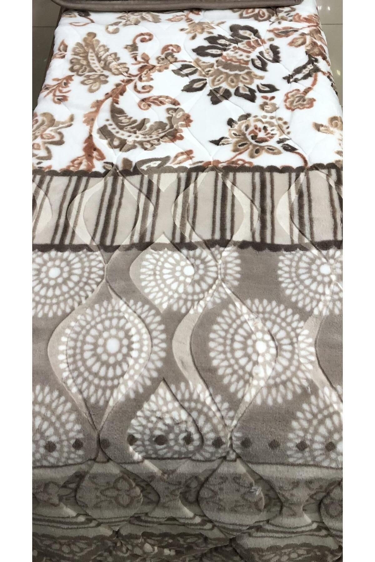 Sarar Çift Kişilik Battaniye 4 Kg Süper Soft 200 x 240