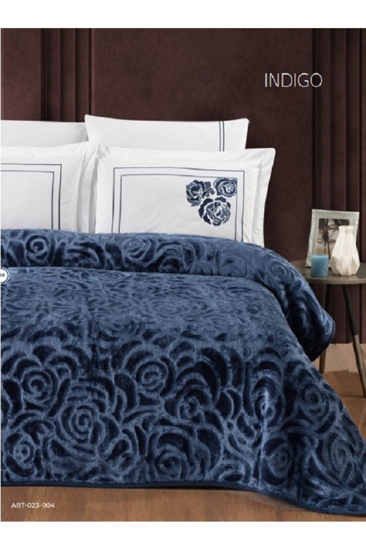 Sherpa Comforter Battaniye Seti