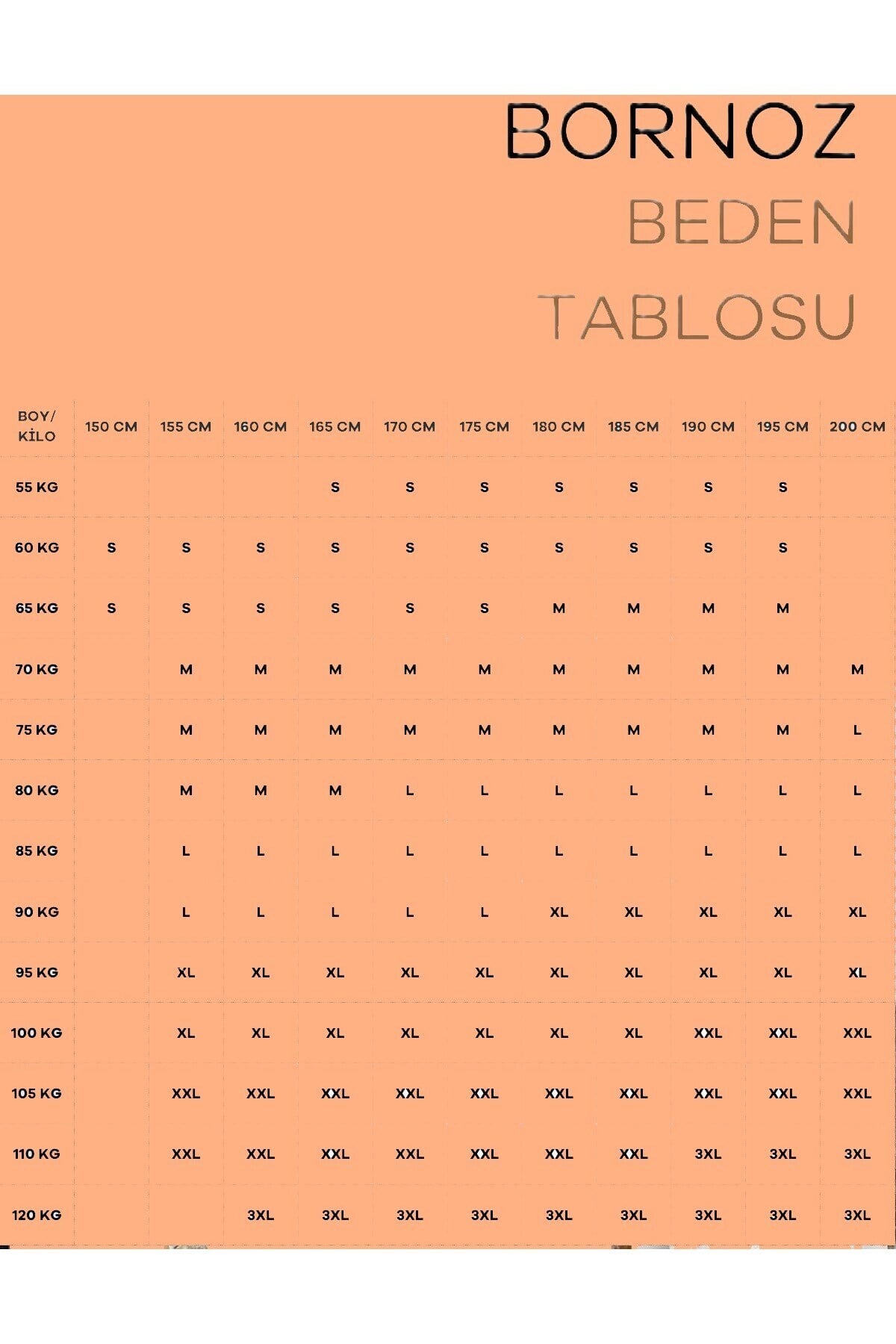 Unisex Pamuklu Aile Bornoz Seti - Antrasit - Mint