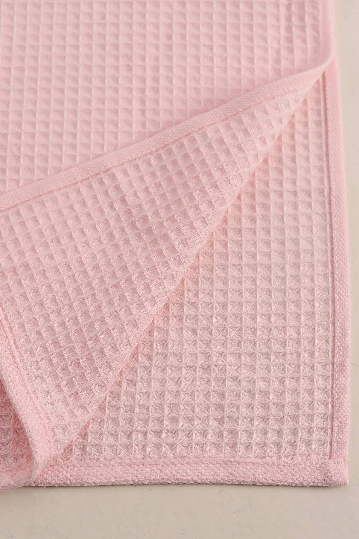 Waffle 6’lı Mutfak Kurulama Bezi 50x70 cm | Üstün Emicilik | Yüksek Kalite | Şık ve Kullanışlı