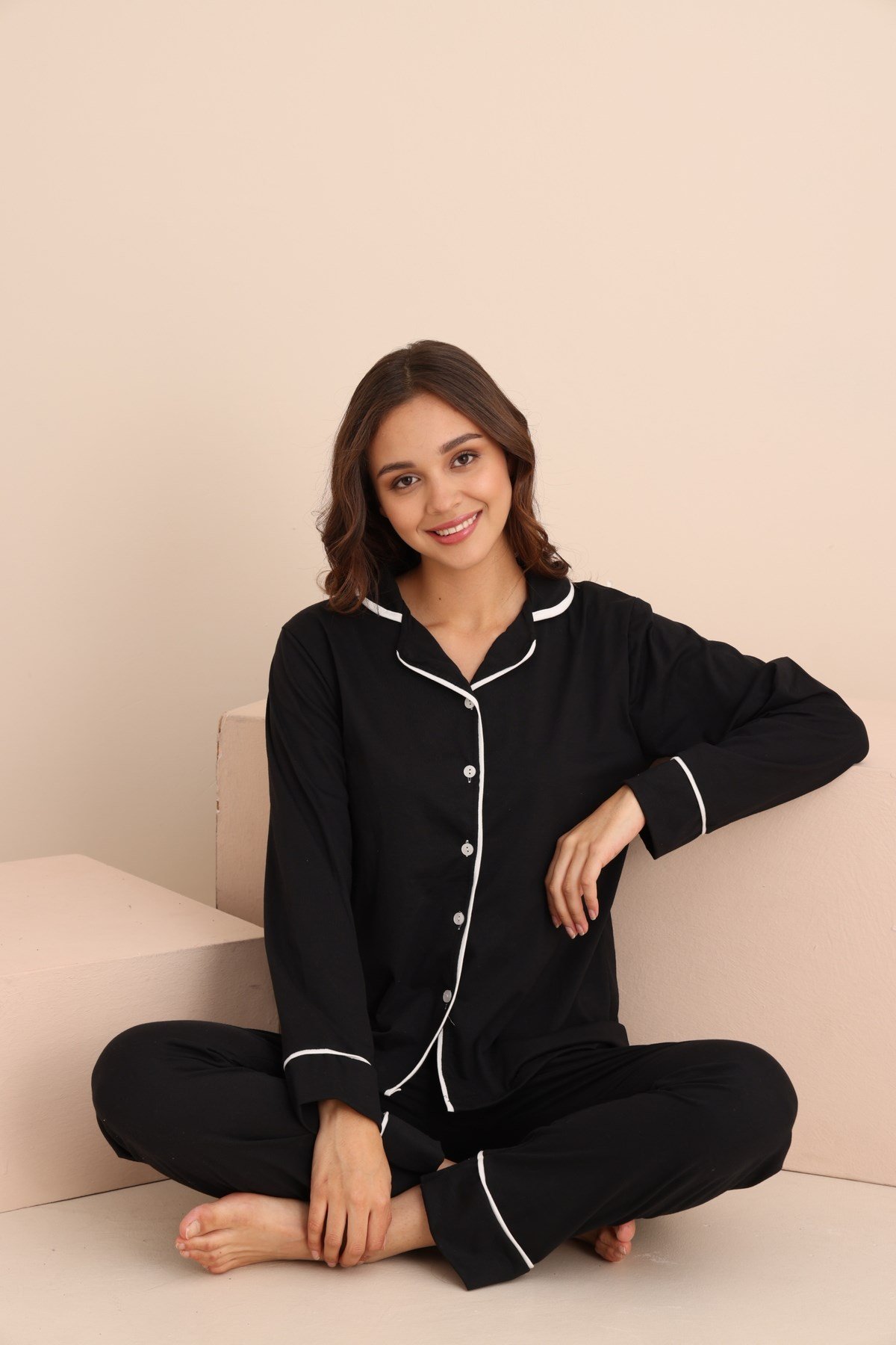pijama takımı