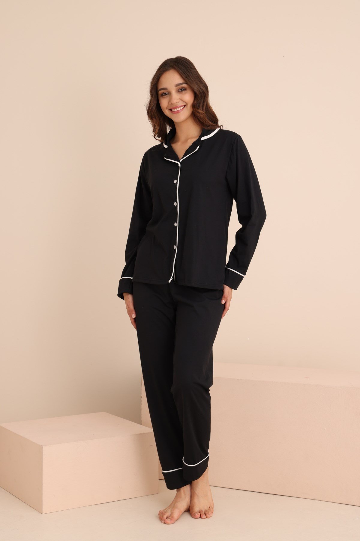 pijama takımı