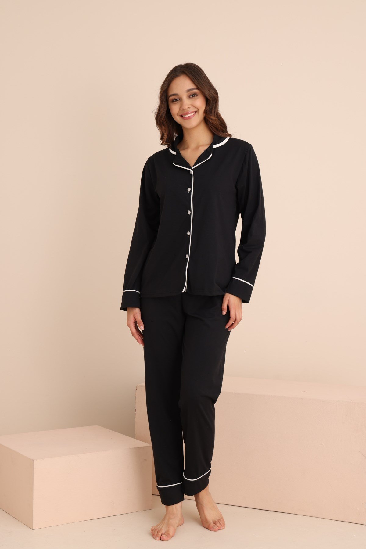 pijama takımı