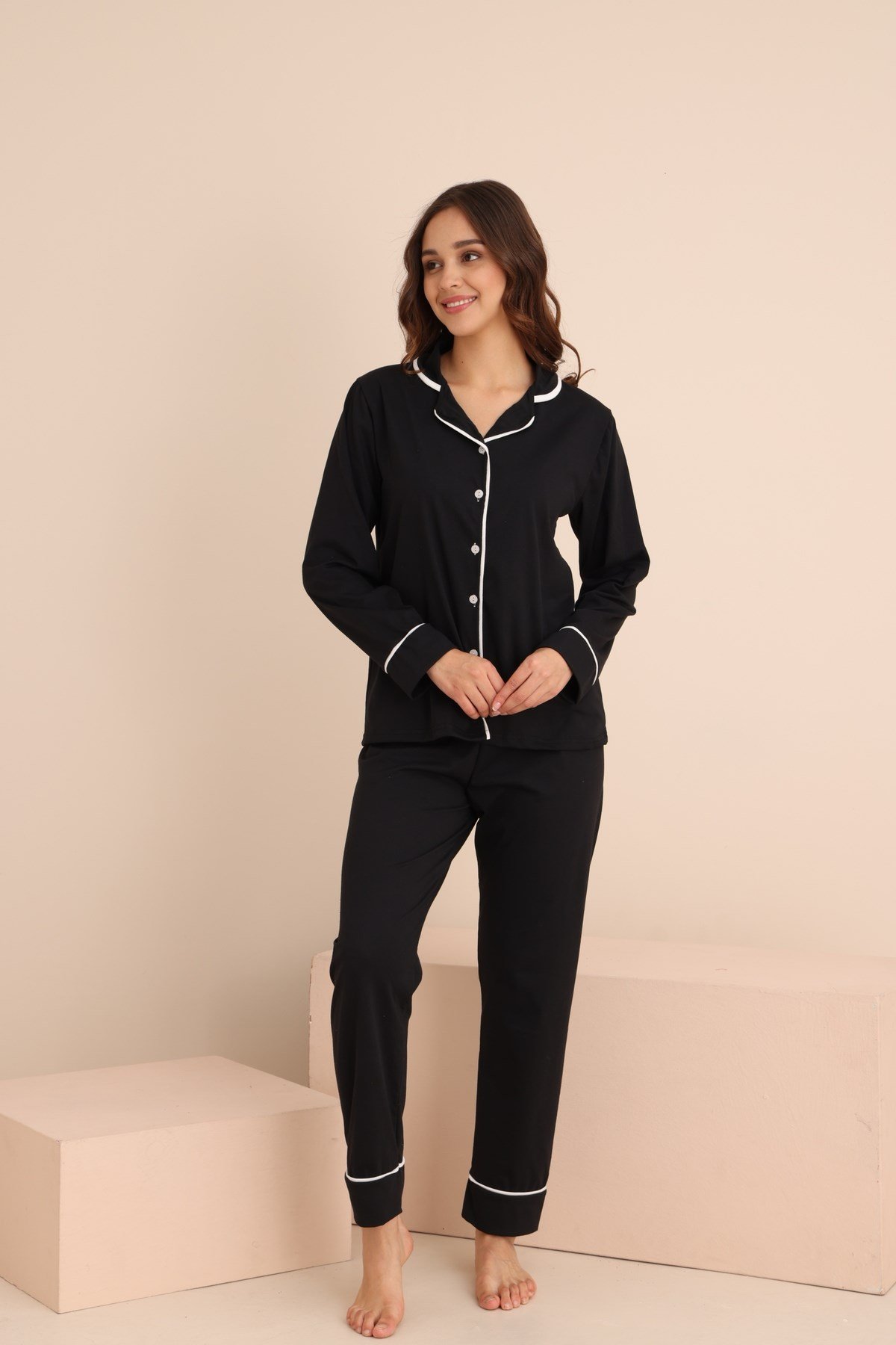 pijama takımı