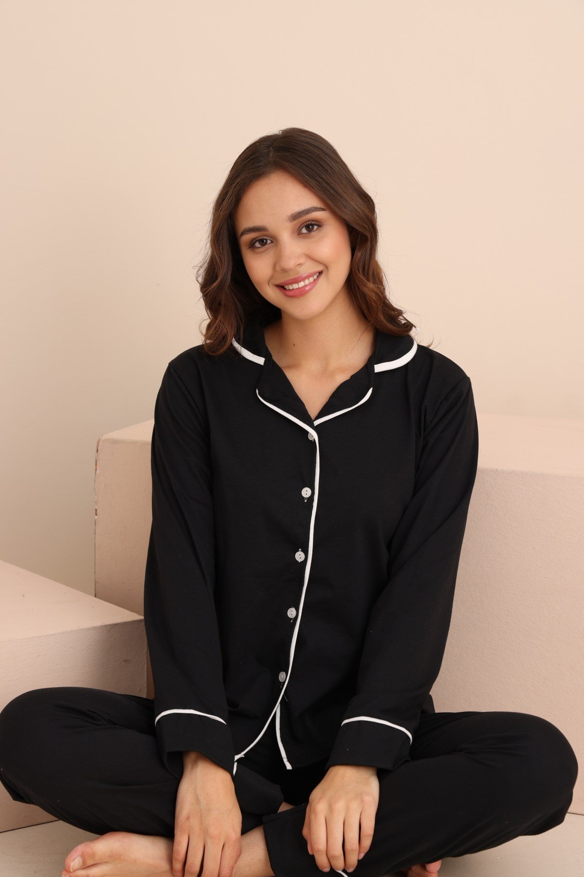 pijama takımı