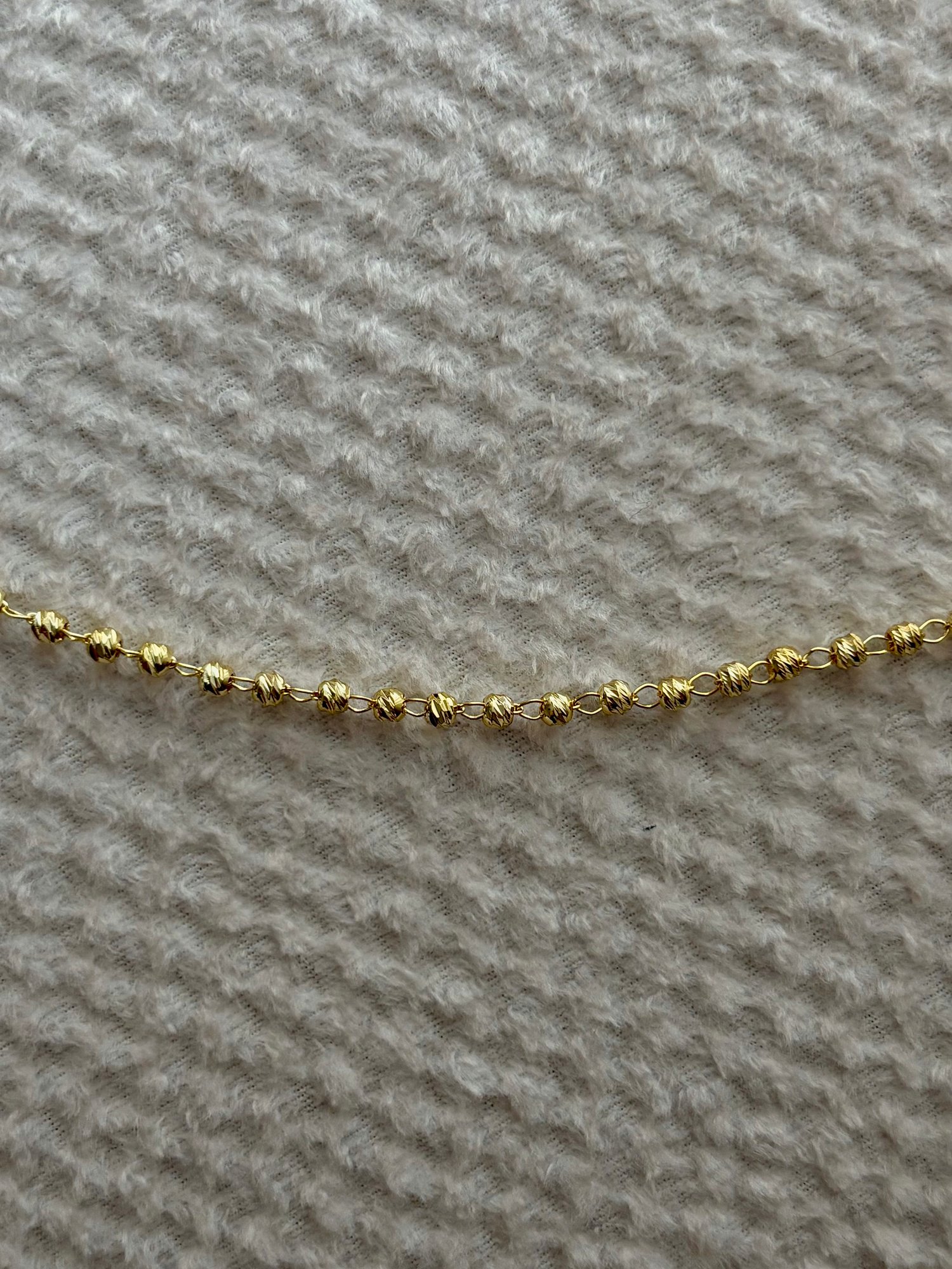 Dorika Toplu Gold Halhal