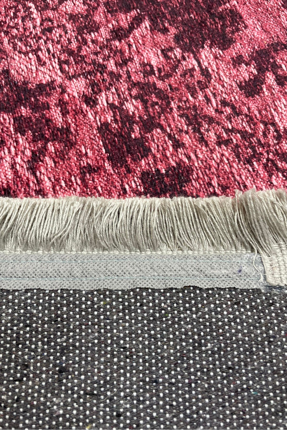 Outlet Dijital Baskılı Oturma Odası, Salon, Antre Hol Pamuk Taban Halı