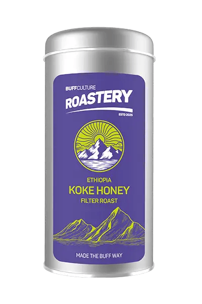 Apex Series - Koke Honey