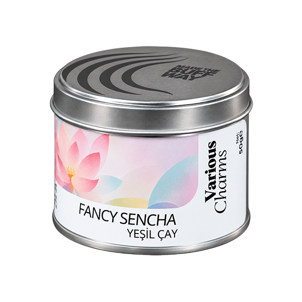 Fancy Sencha