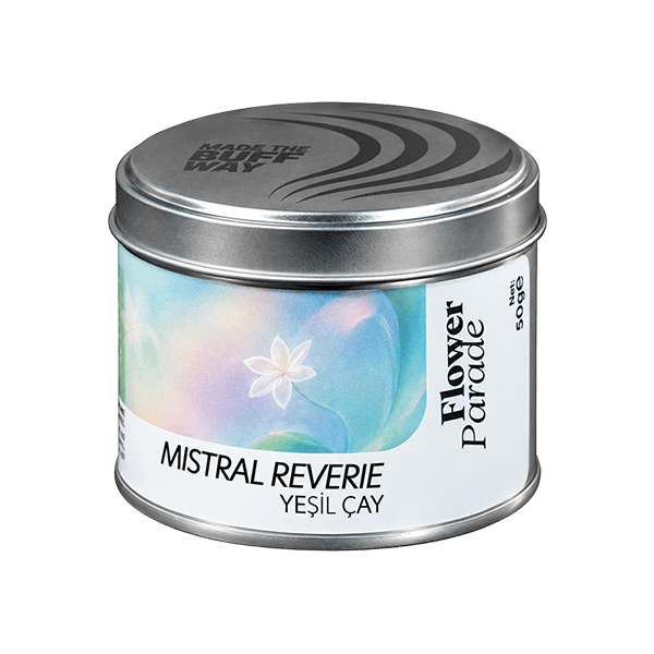 Mistral Reverie