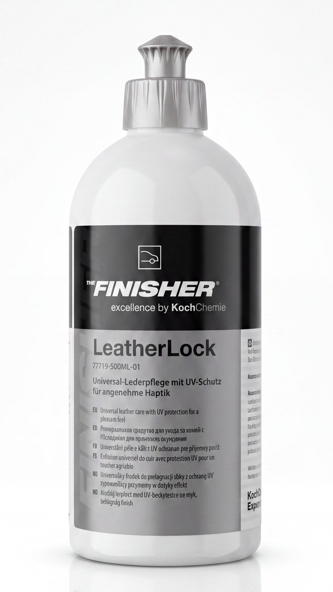 Finisher Leatherlock (Deri Koruma ve Bakım) 500ml.