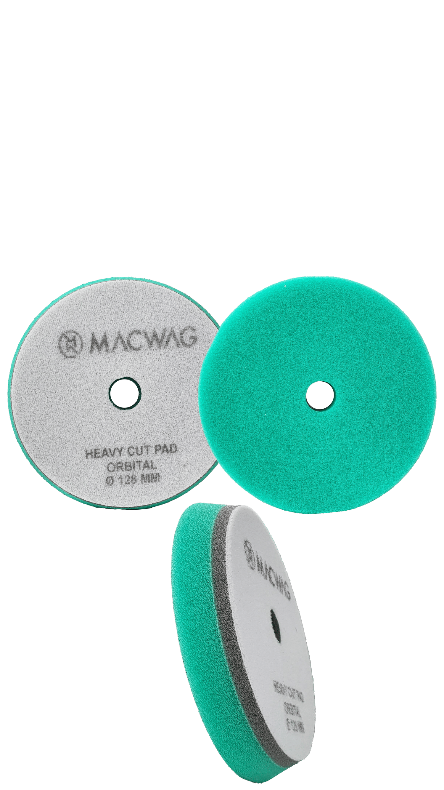 HEAVY CUT PAD SANDWİCH (128MM) (Kalın Pasta Süngeri)