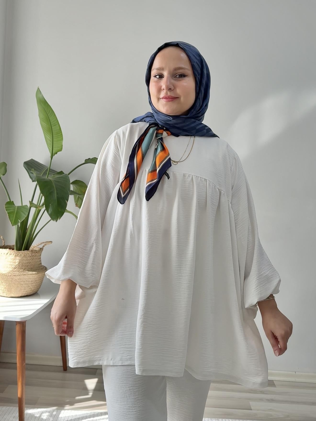 2’Lİ AYROBİN DURU MODEL TAKIM