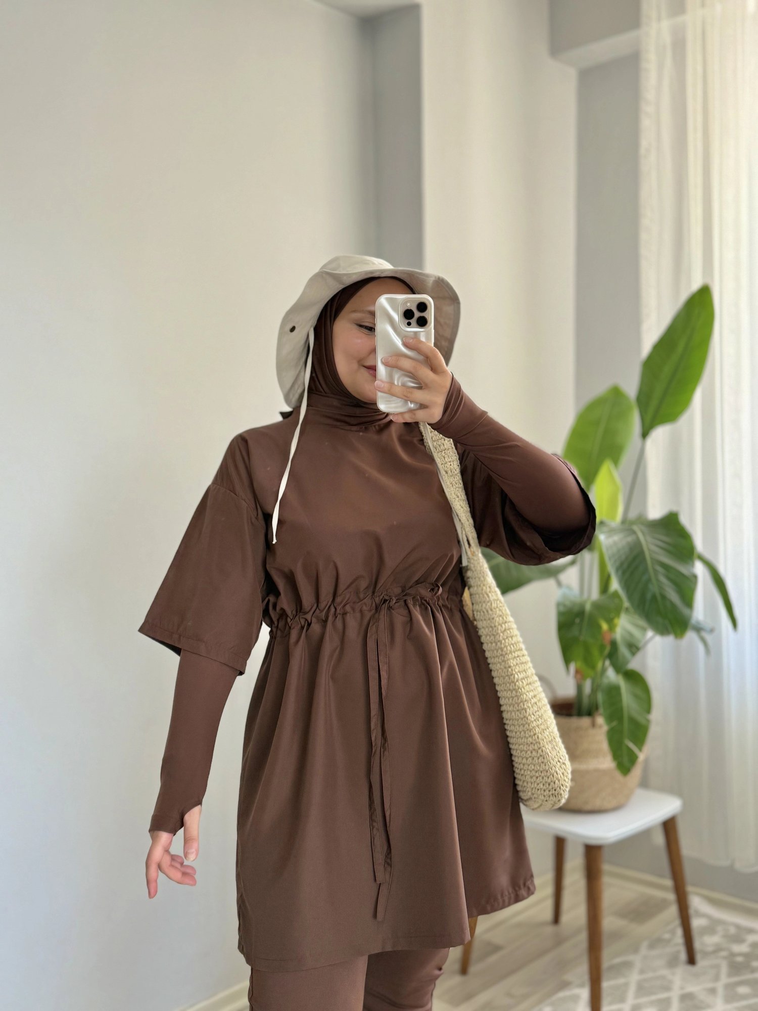 2’Lİ MİYO MODEL PARAŞÜT MAYO TAKIM