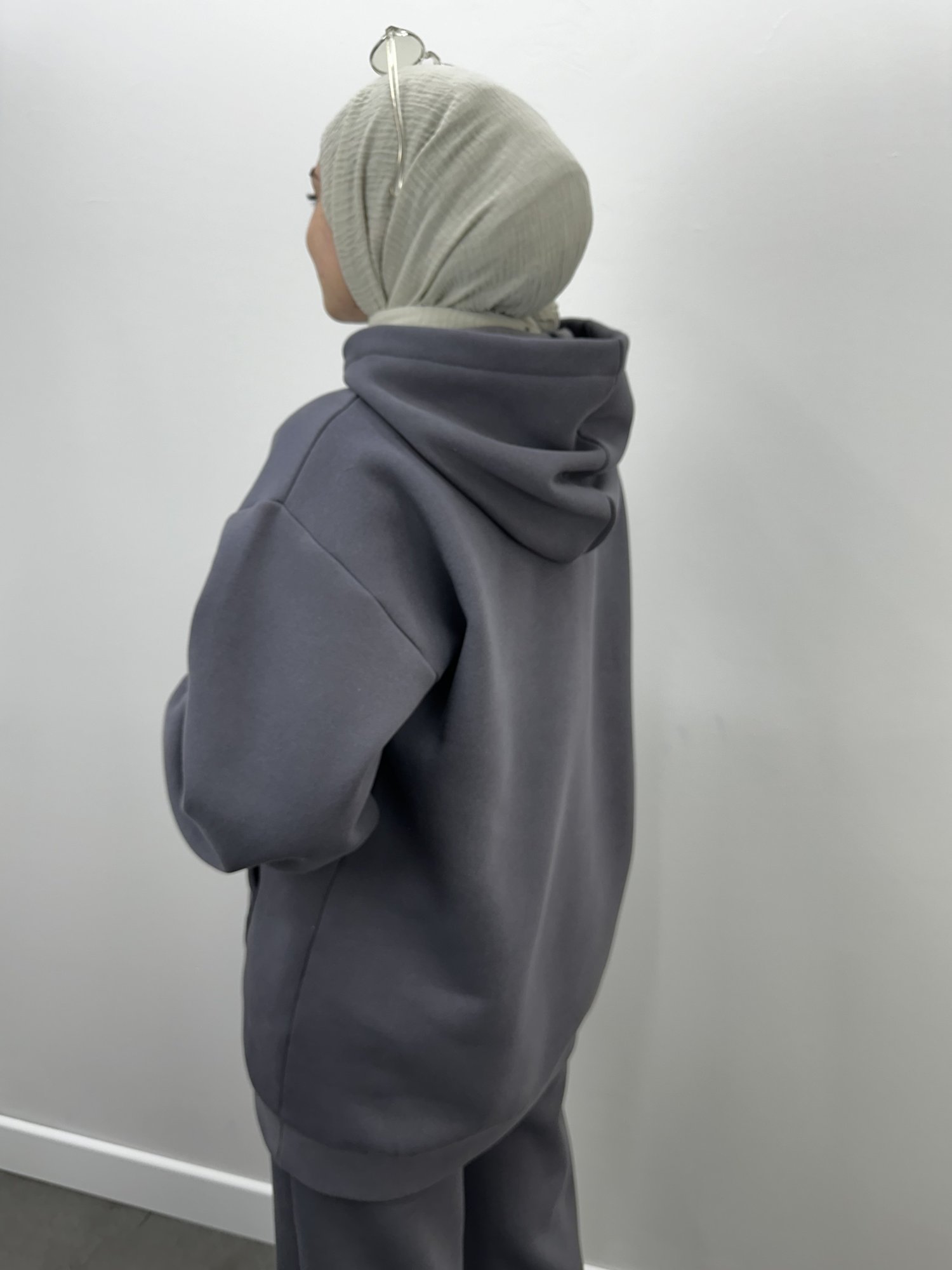 KIŞLIK CHUL SWEAT