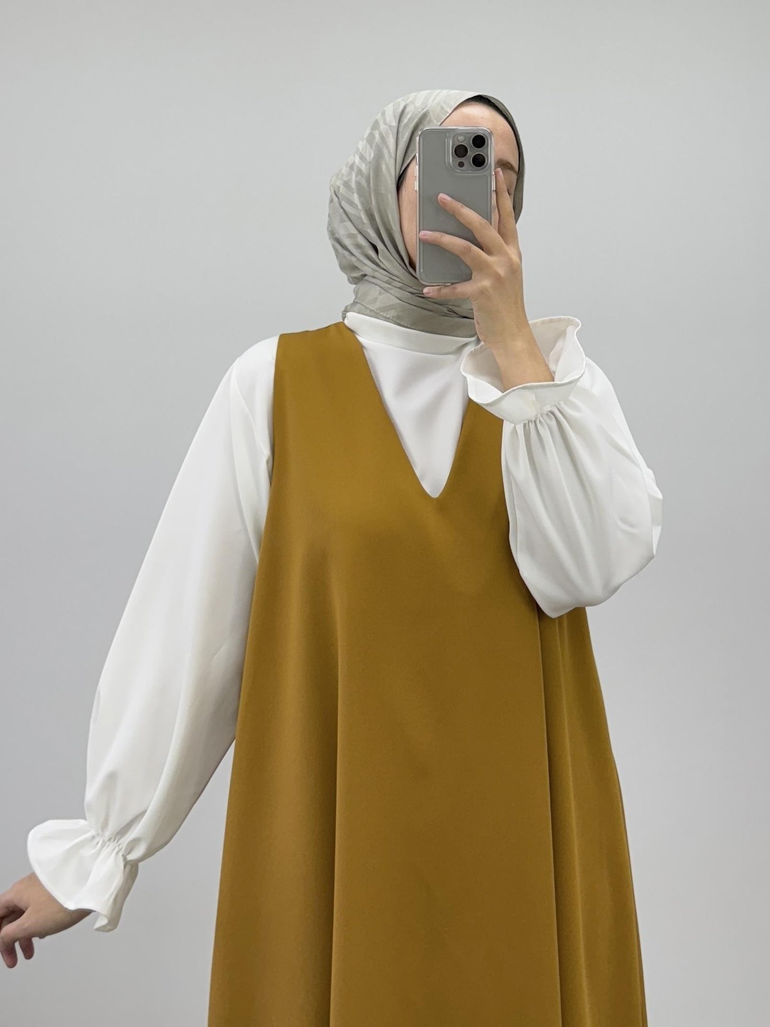 KUĞU JİLE