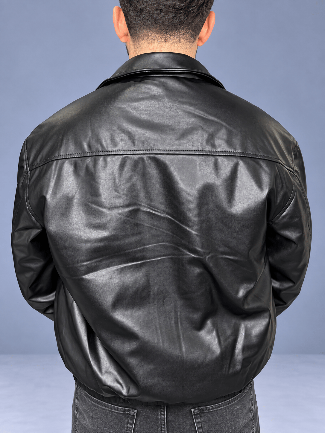 BOMBER CEKET