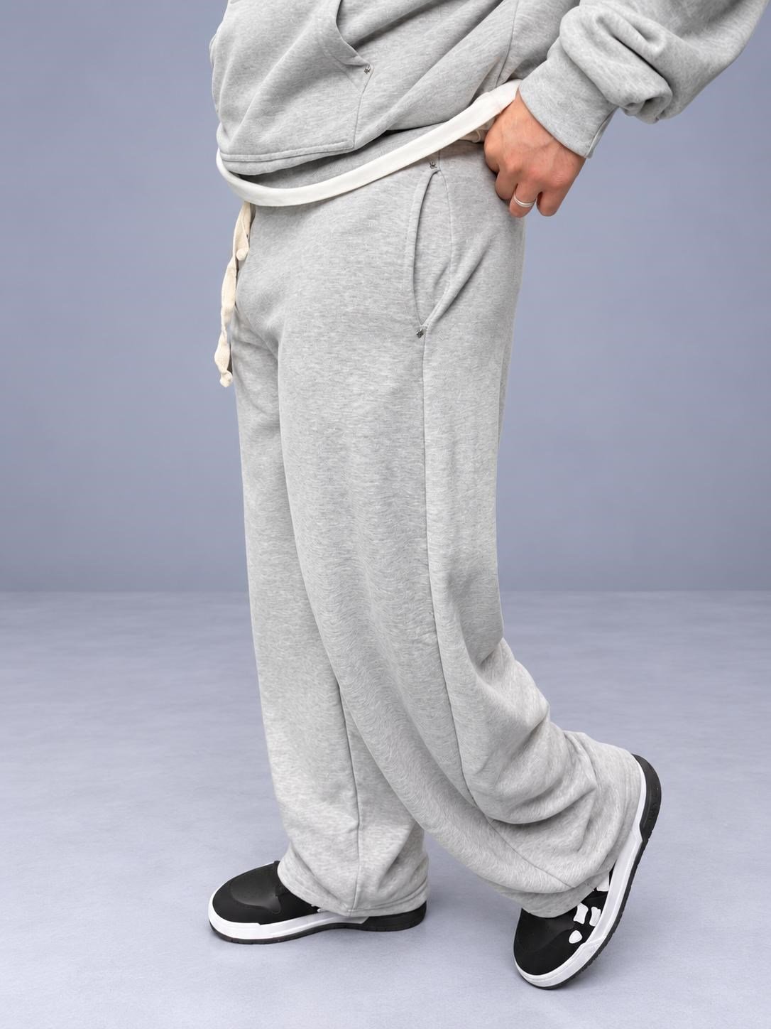 EŞOFMAN ALT BAGGY CATCH