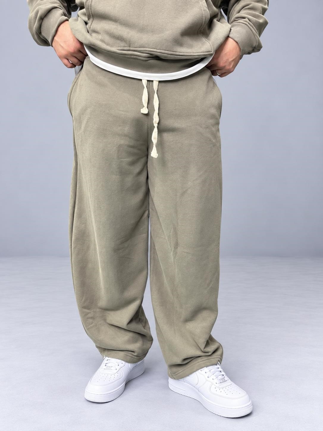 EŞOFMAN ALT BAGGY CATCH