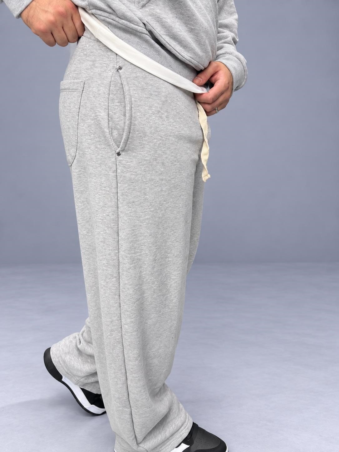 EŞOFMAN ALT BAGGY CATCH