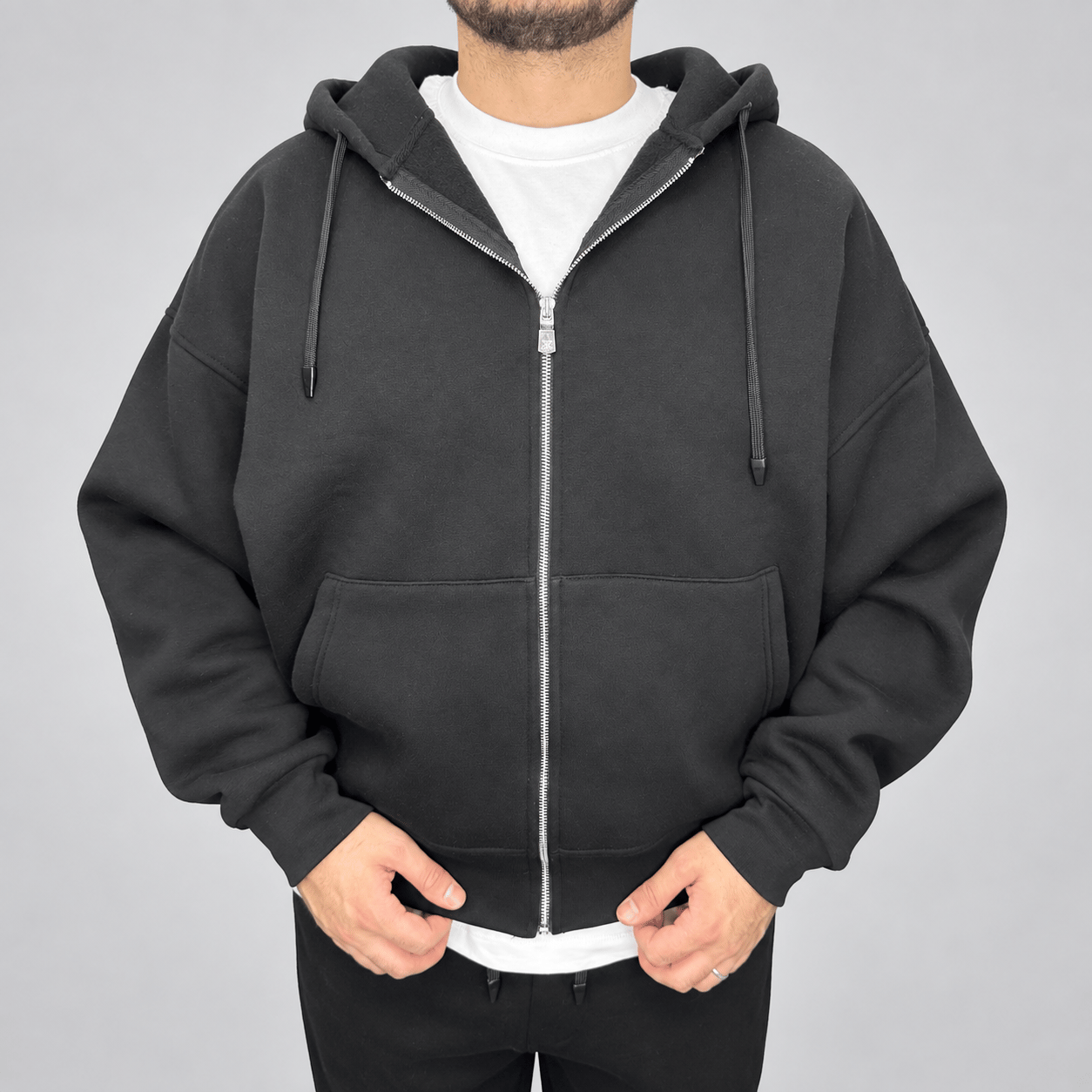 FERMUARLI SWEAT