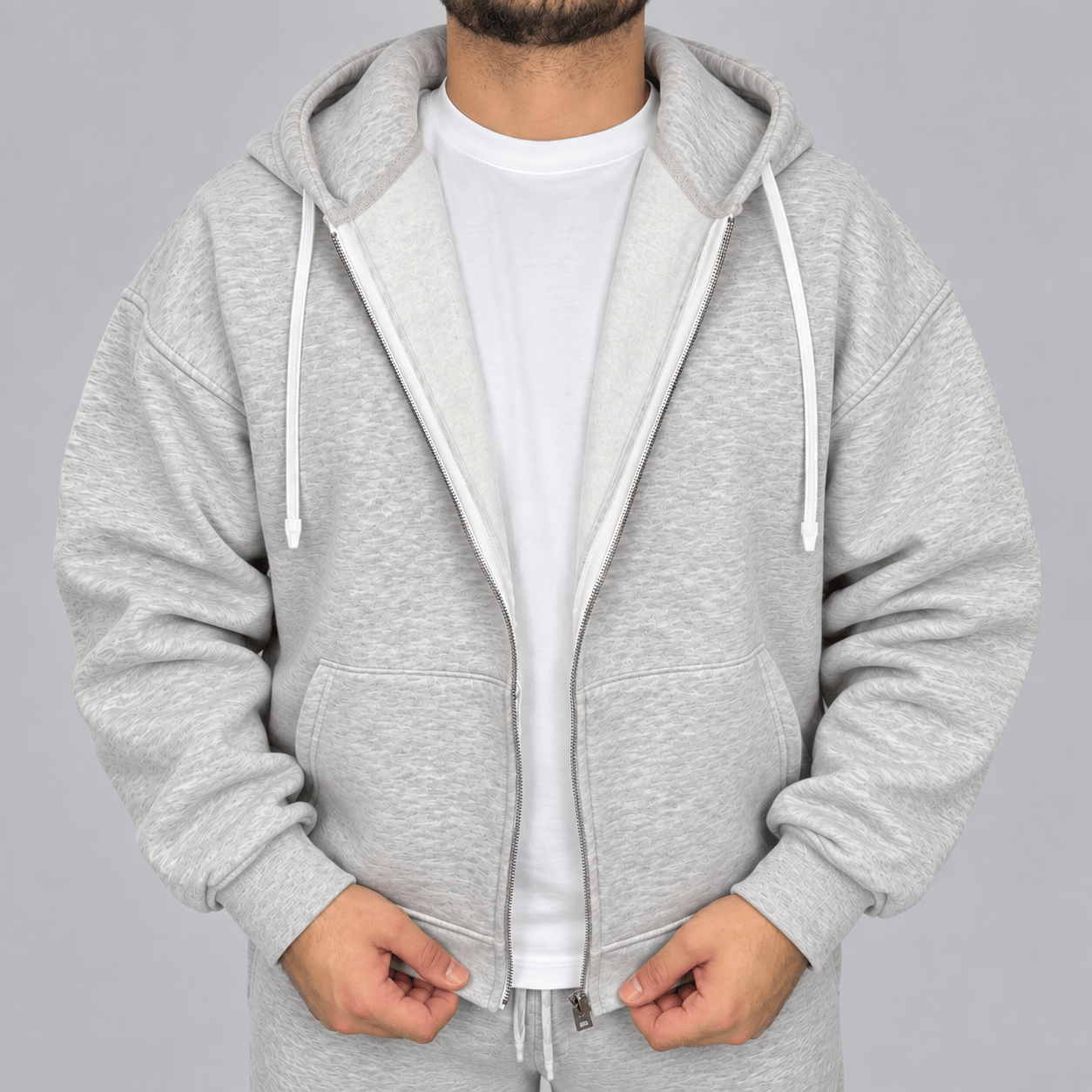 FERMUARLI SWEAT