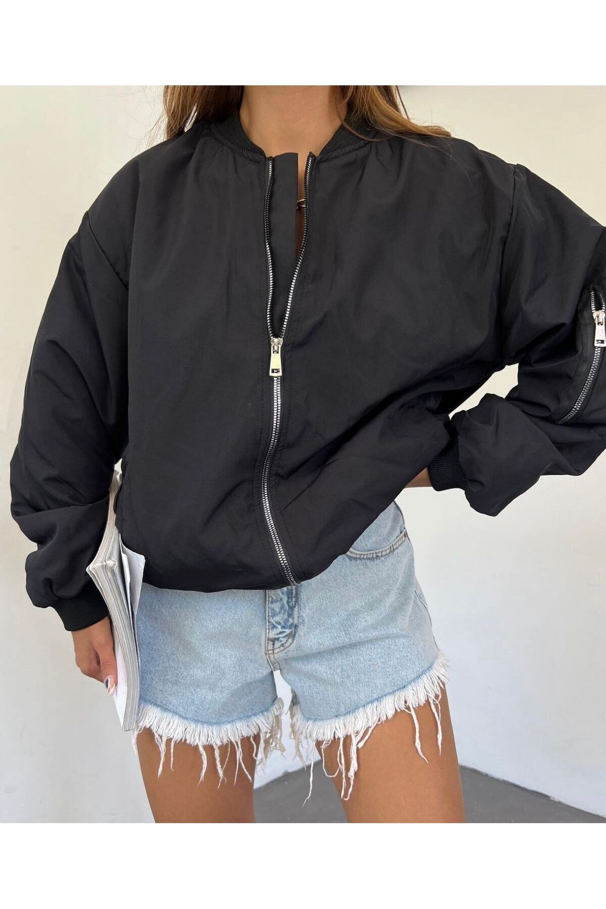Bomber Kolej Ceket bmbr11224433
