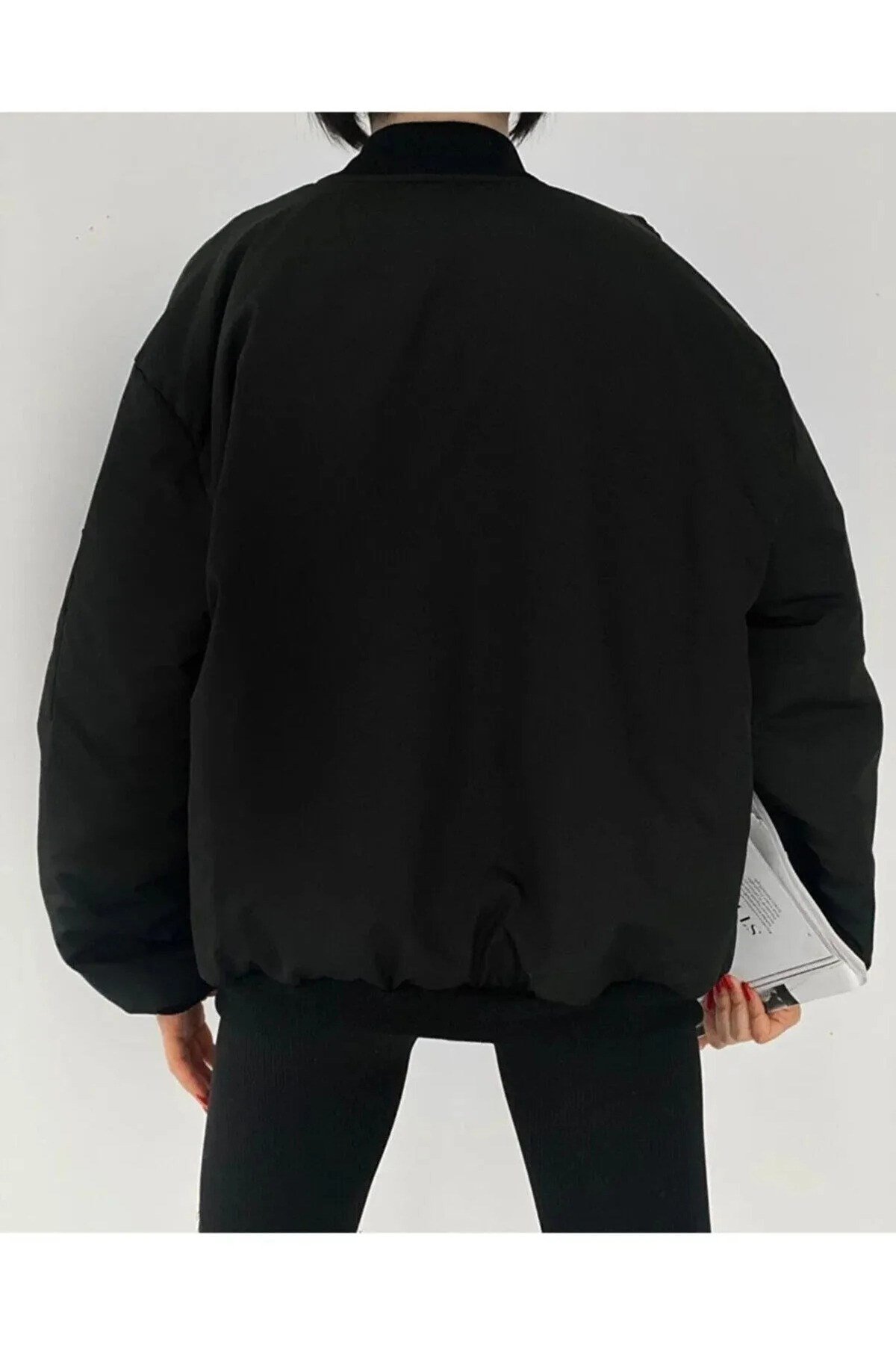 Bomber Kolej Ceket bmbr11224433