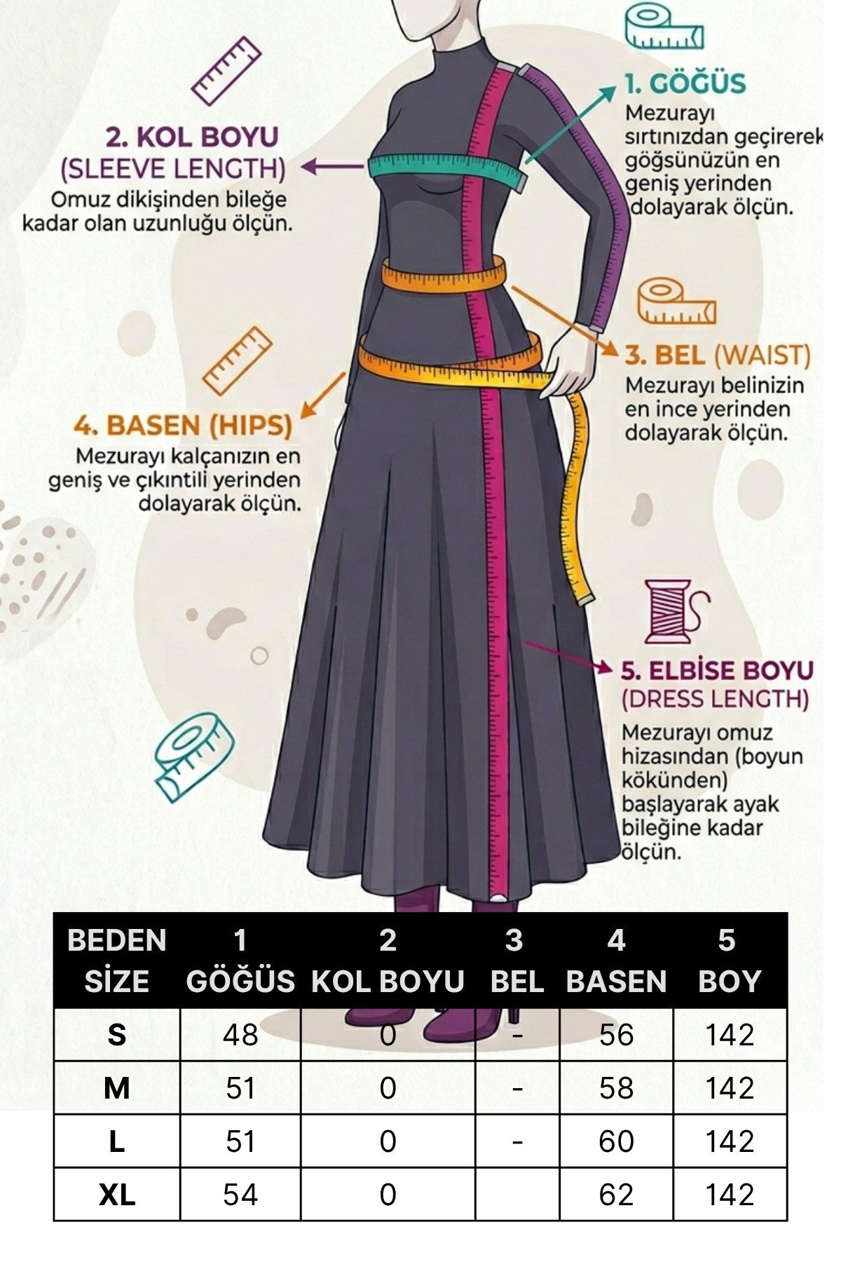 Kadın Askılı Kot Tulum Salopet Elbise