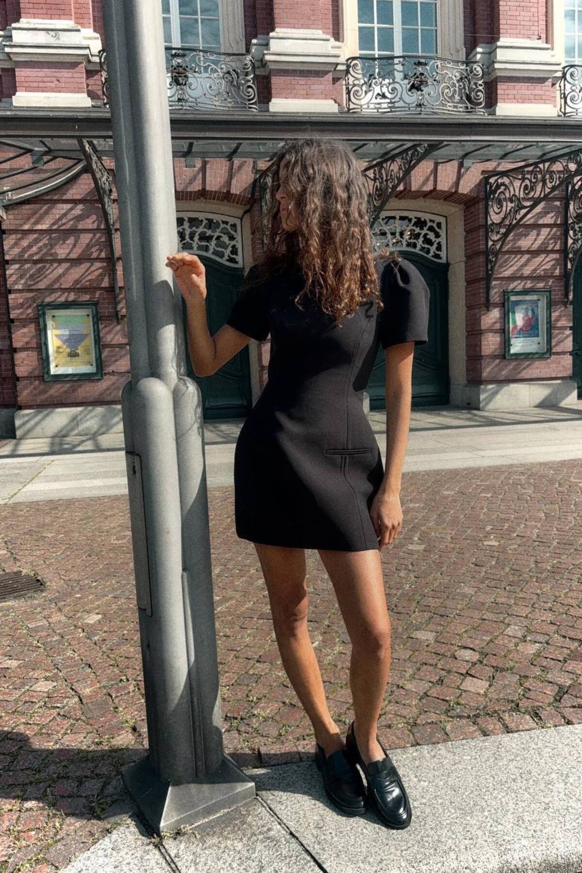 Kadın Viral ZR Model Yeni Sezon Elbise